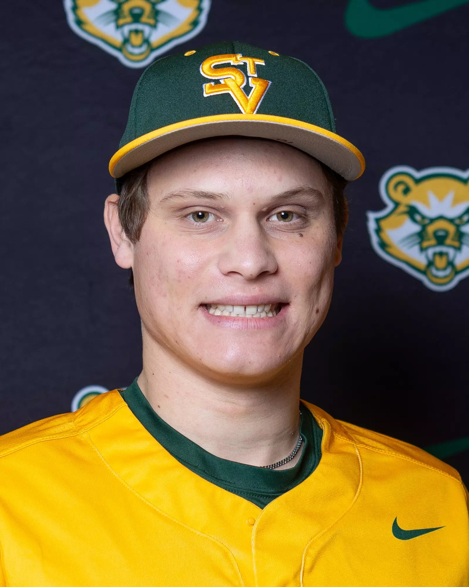 Ryan Tierney and Marta Gualazzi