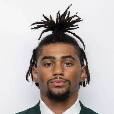 Jakai Hudgins and Julyon Jordan