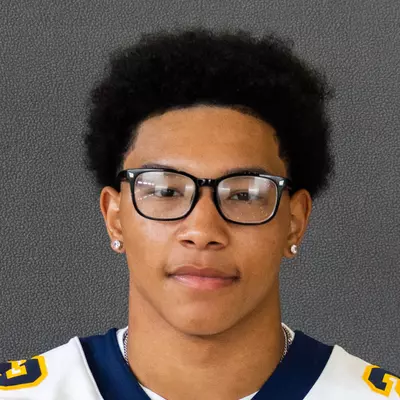 Cameron Johnson and Charles Brown Jr. - 