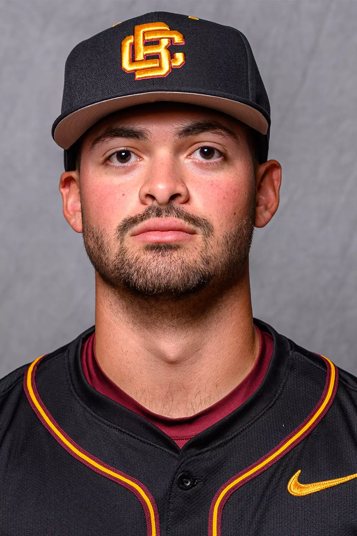 Joey Georgiou and Jesus Vanegas