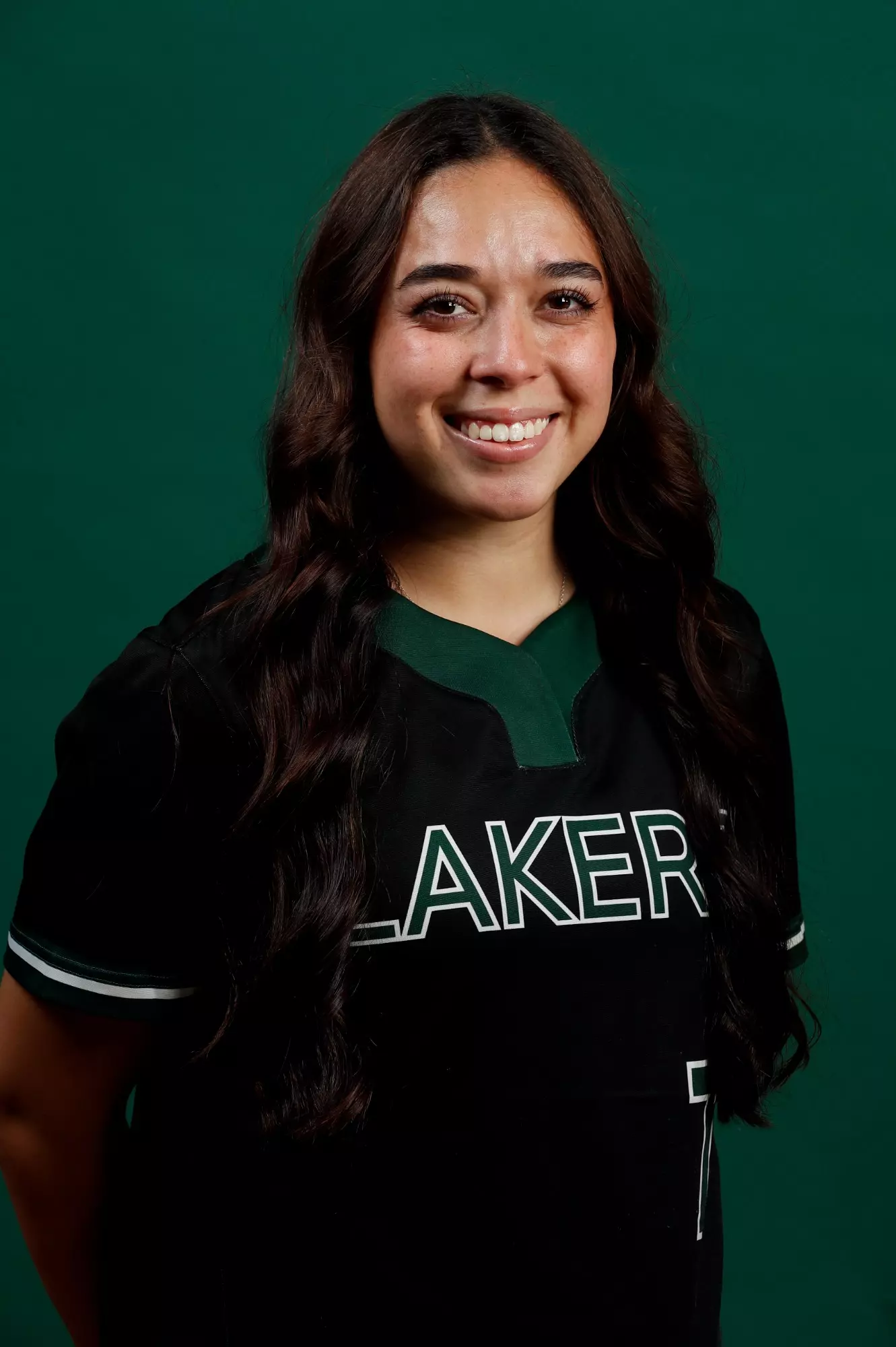 Tianna Salcido and Isaac Aguirre