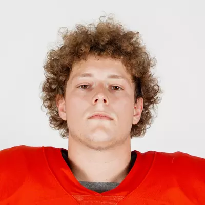 Liam Adams and Delian Bradley