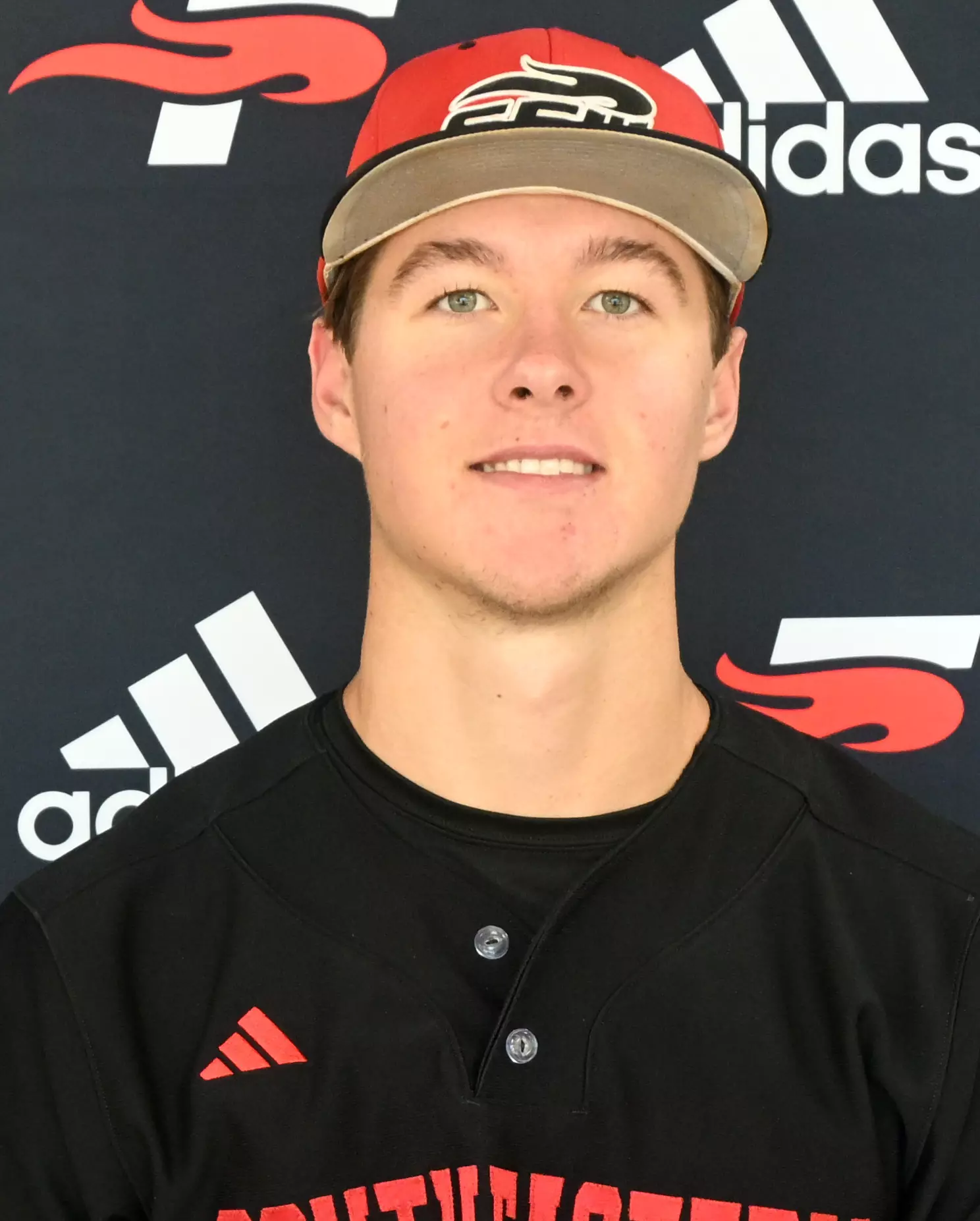 Jacob Filip and Jackson Hill