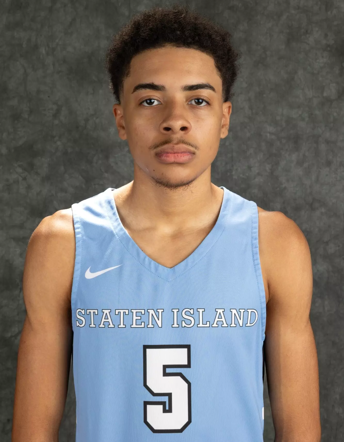 Daphney Cadichon and Nas Muhammad - 