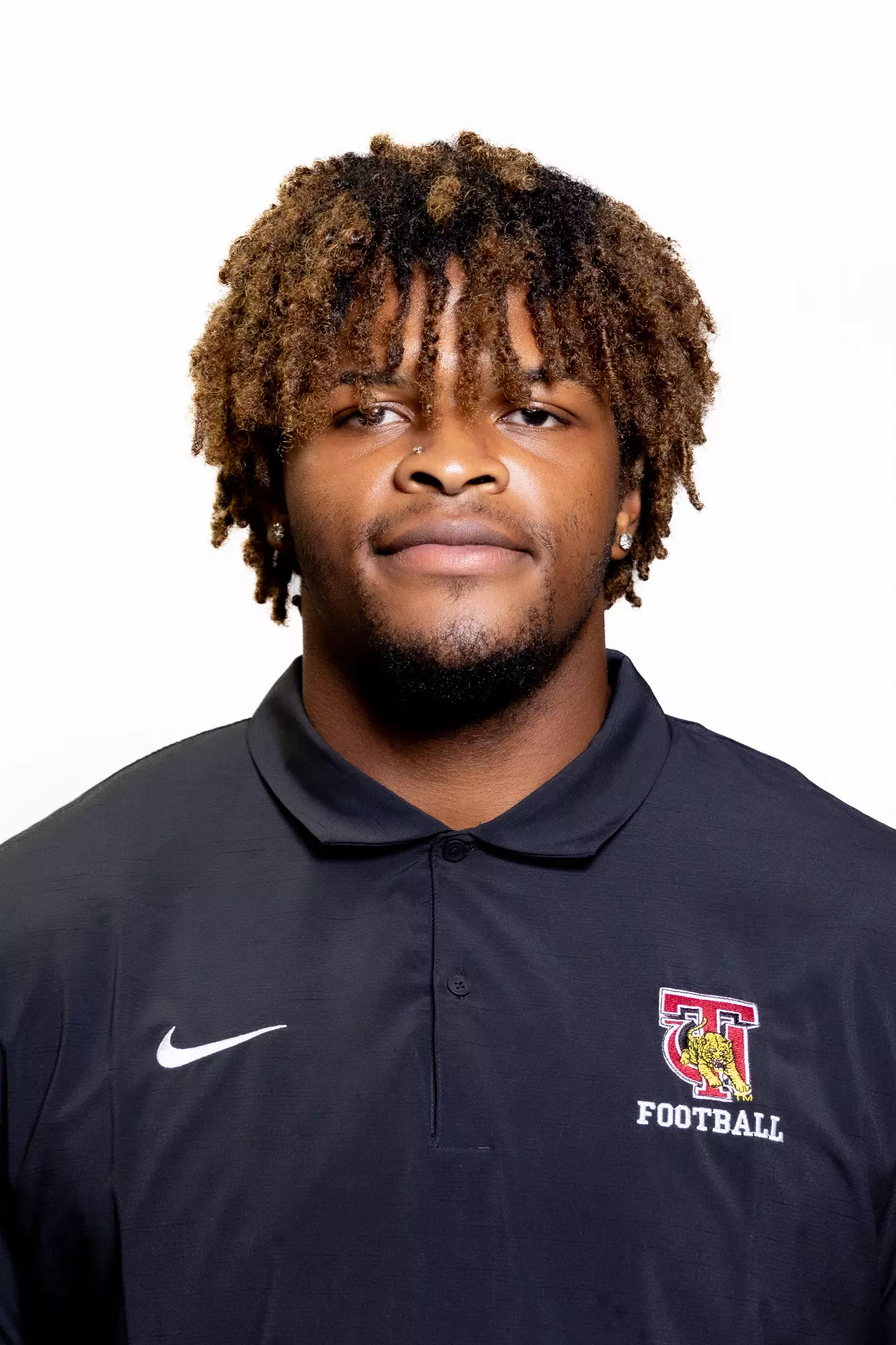 Caleb Harrell and Kentavious Daniel-Black - 