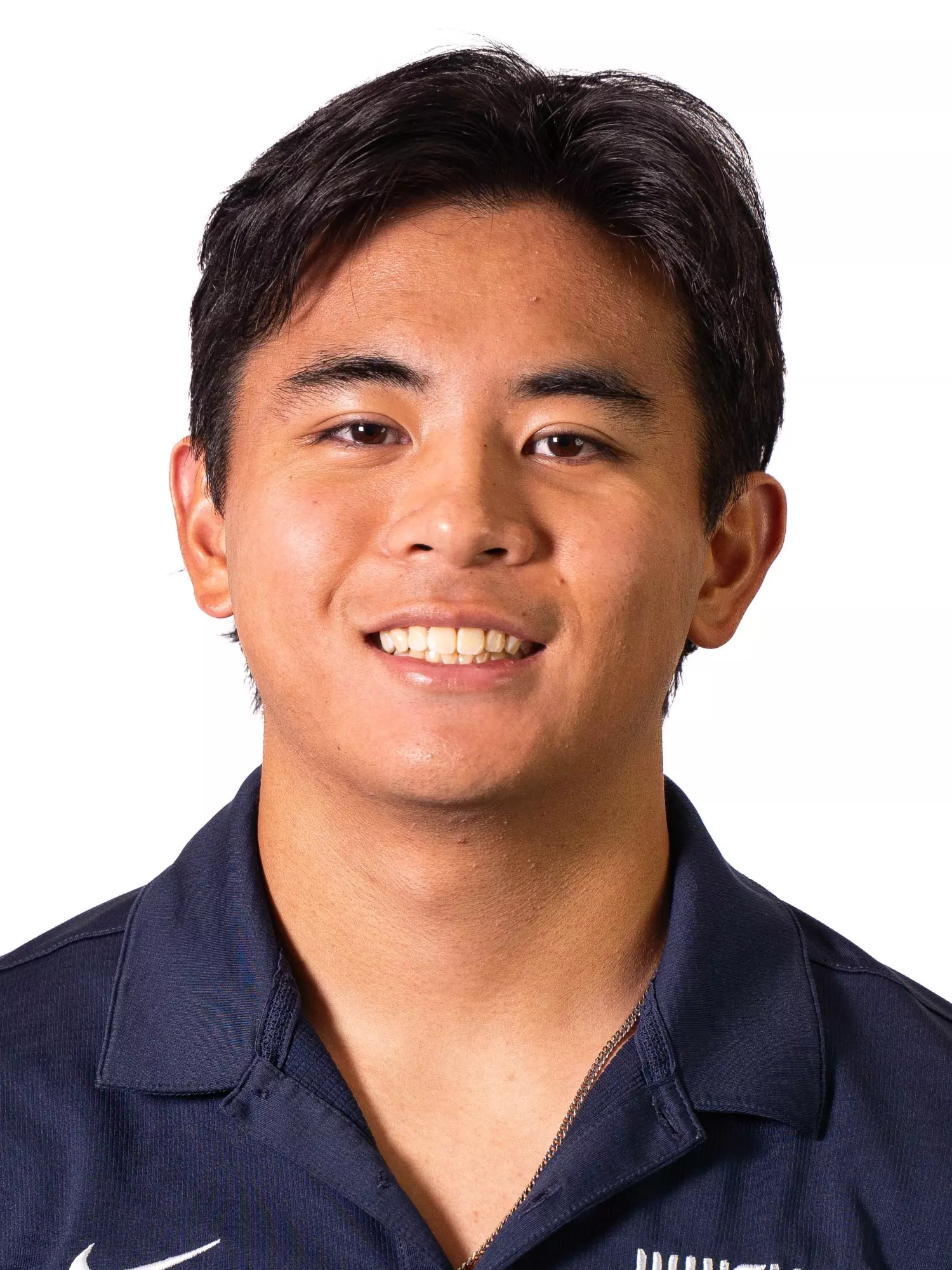 Jacob Petersen and Mason Pirello