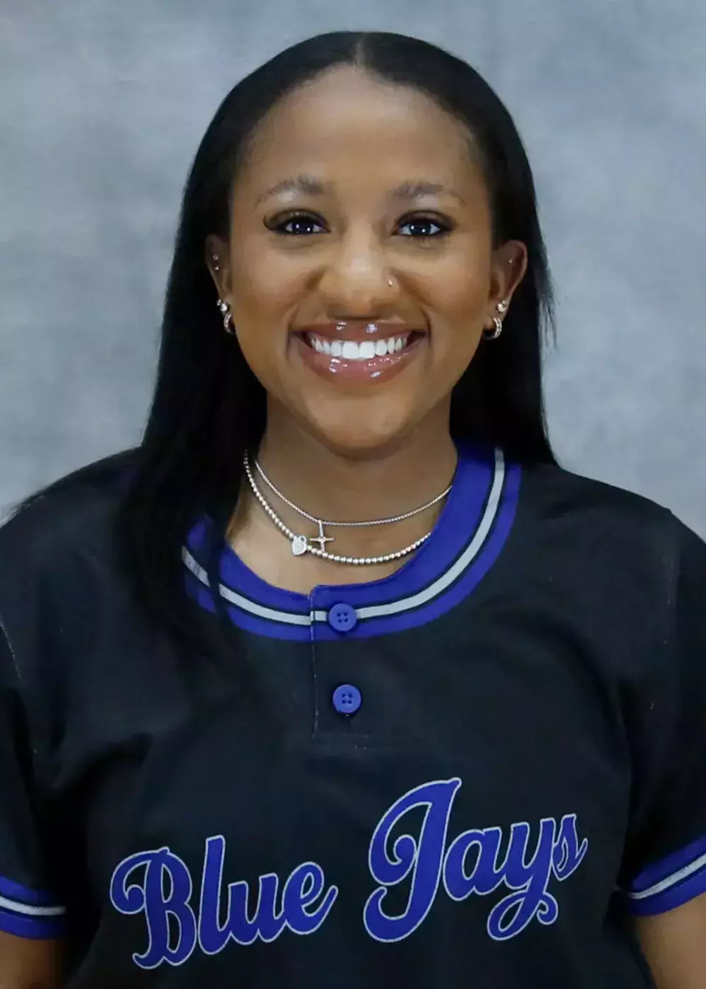 Demetrius Deramus and Carmella Gallagher