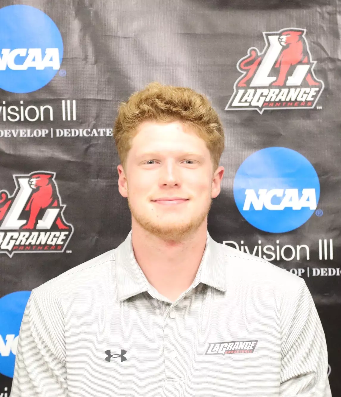 Conyer Smith and Aaniyah Allen - 