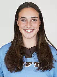 Cole Mascott and Fallon O'Connor