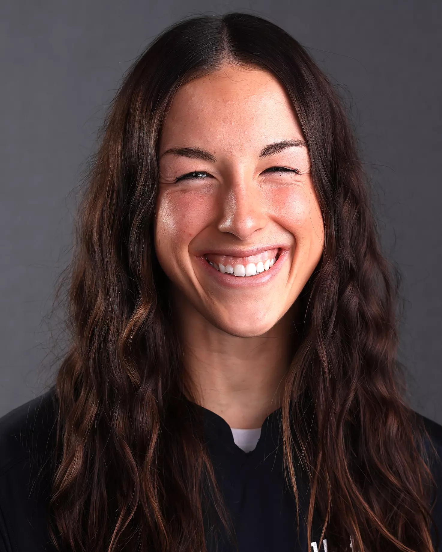 Kendal Jenkins and Jackson Renz