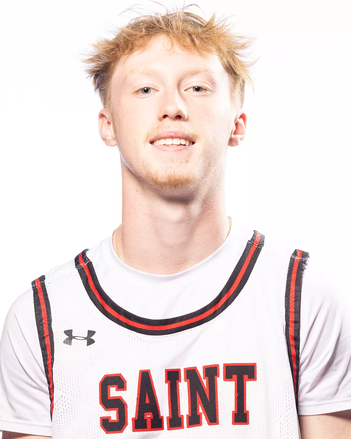 Ben Purvis and Brandon Rabish - 