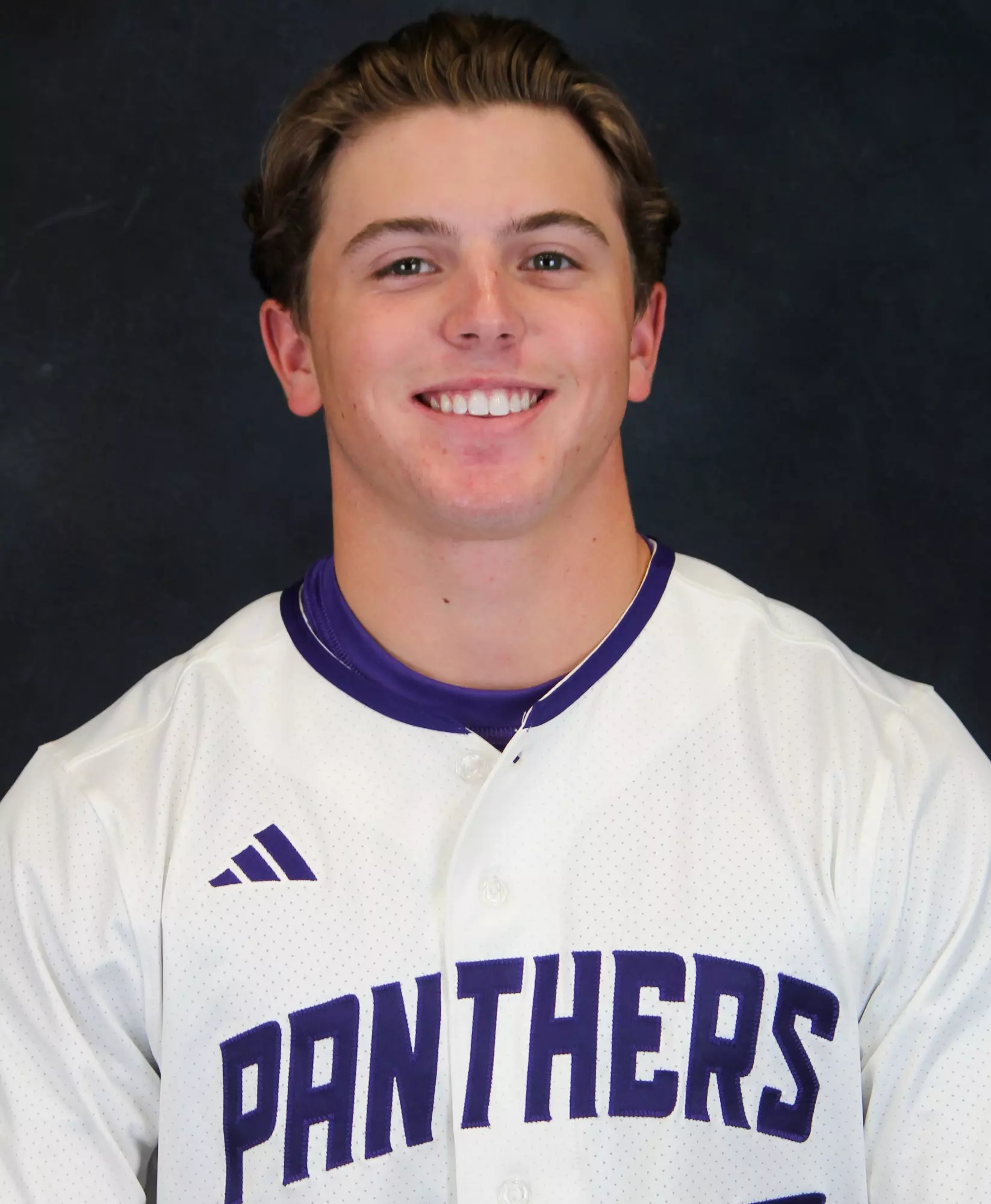 Noah Cook and Hunter Small