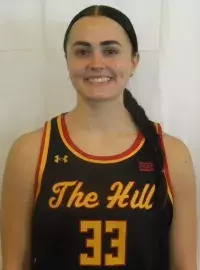 Carley Berk and Adam Bilinsky - 