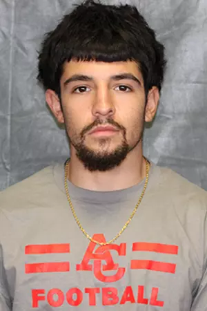 Tyler Powell and Shawn Pereira