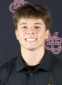 Gabe McGlothan and DJ Davidson