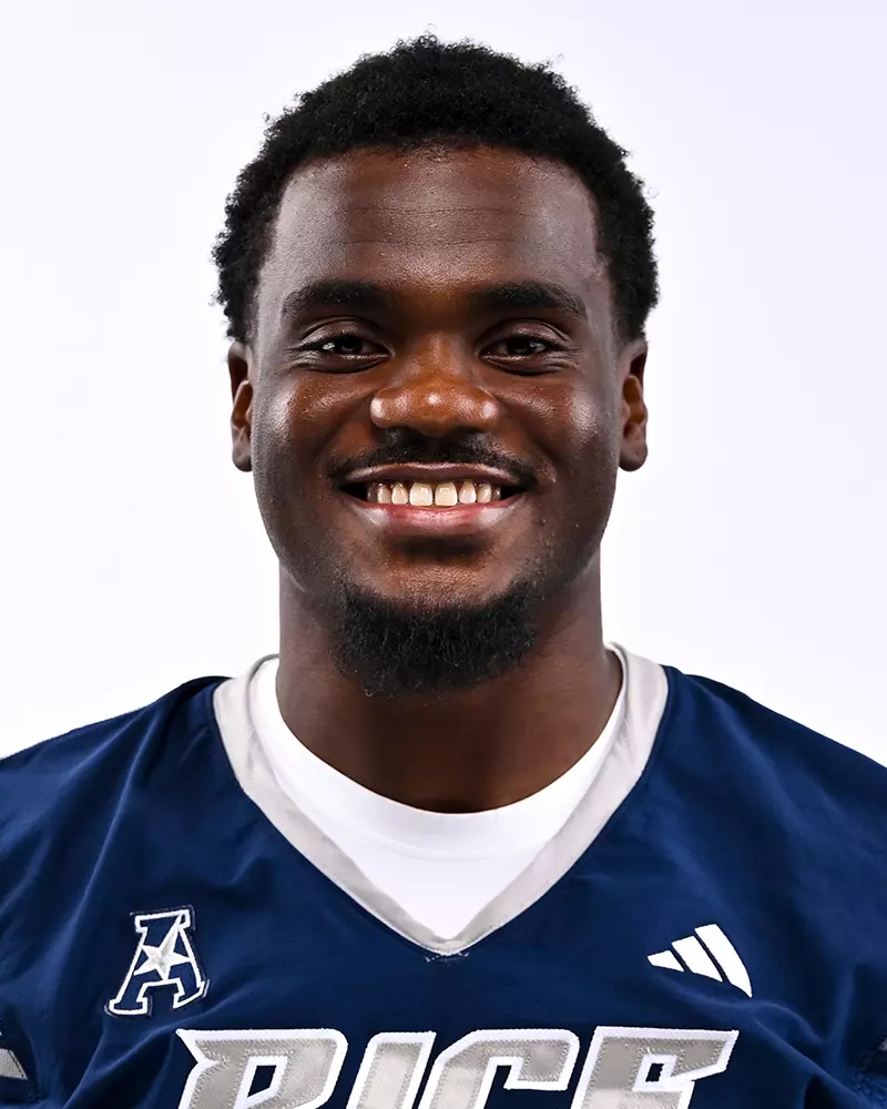 Jonny Lester and Kejon Owens - 