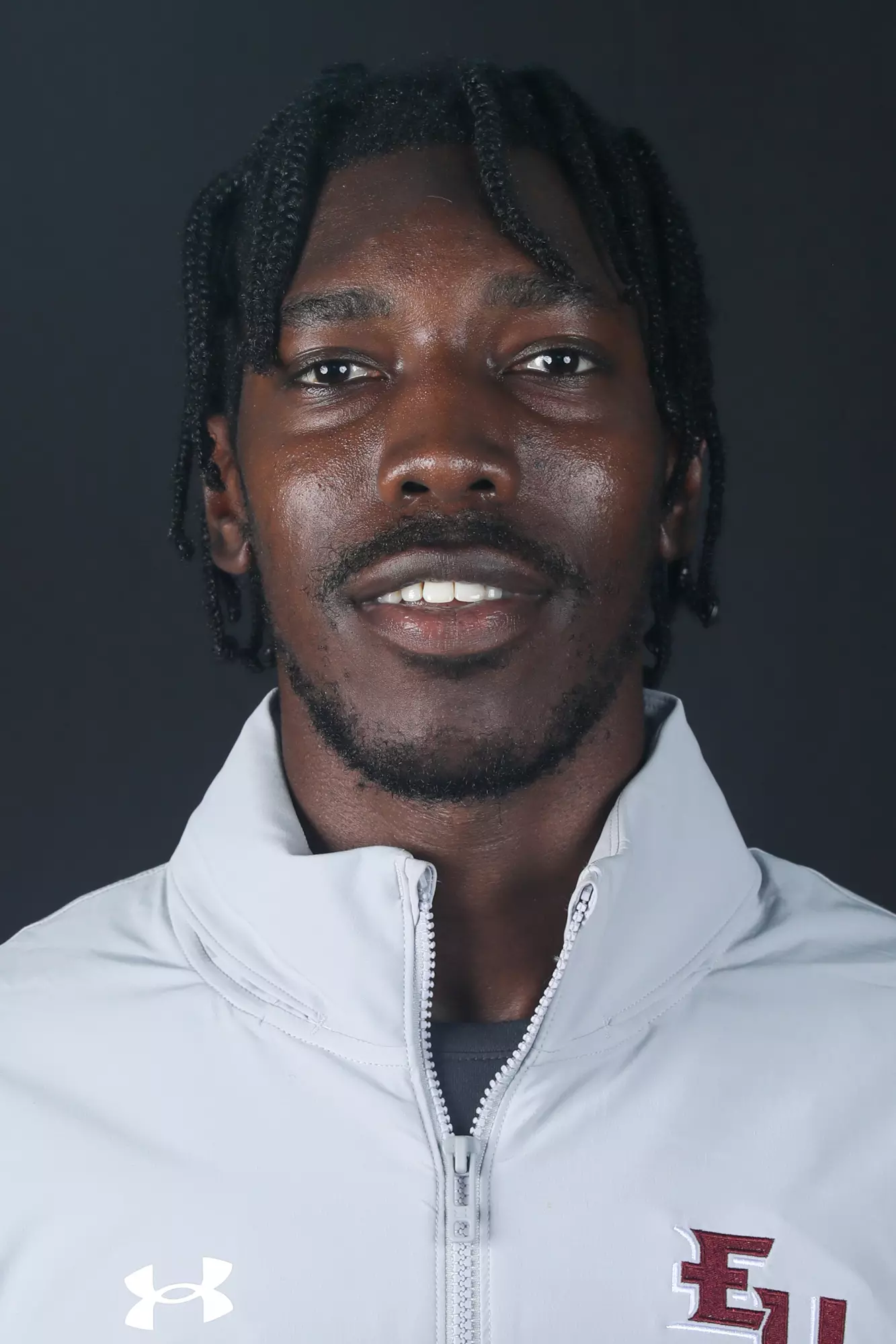 Jalen Snead and Khalil Farmer - 