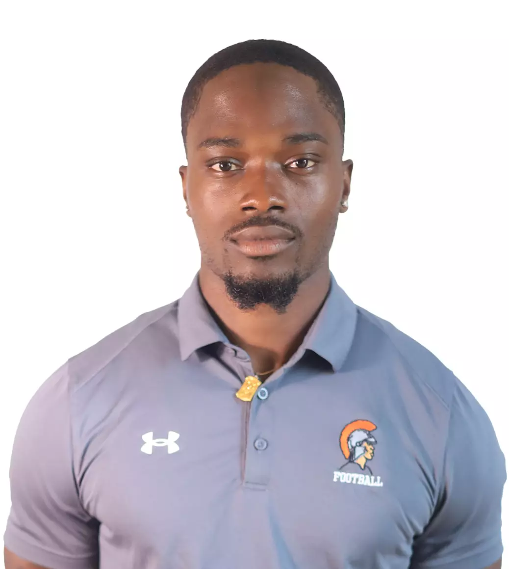 Juice Johnson and Javion Whitfield - 