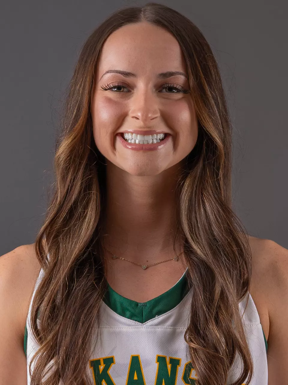 Taylor Crum and Jadah Pickens