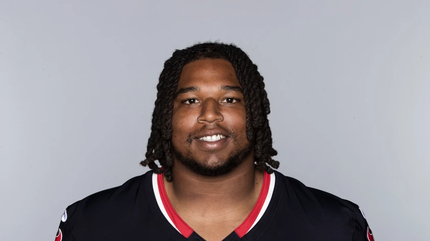 Tim Settle Jr. and Trinity Henderson