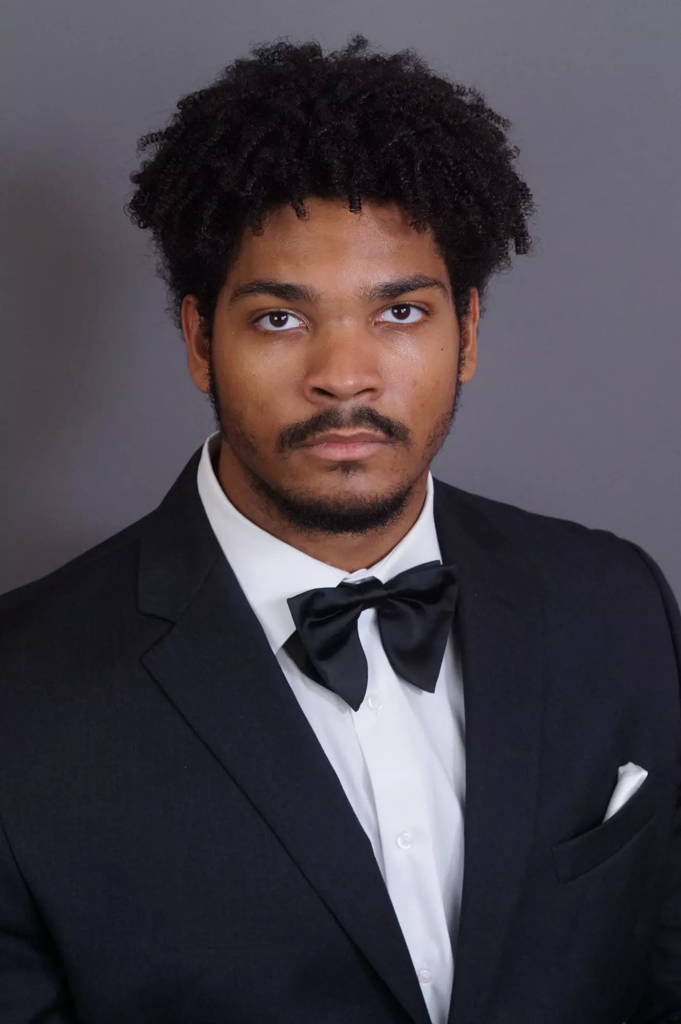 Elijah Smith and Tim Pherson Jr. - 