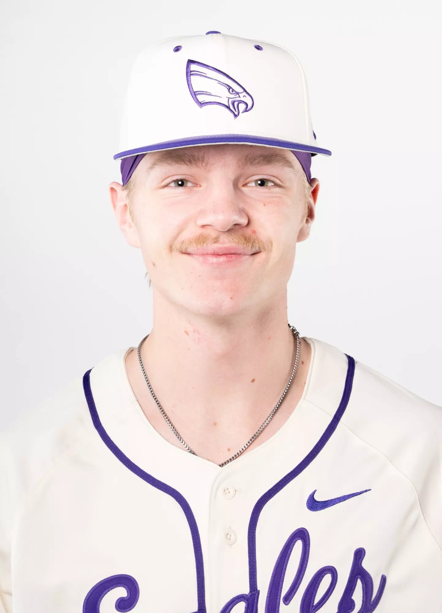 Ryan Heitz and Nicolette Parrott