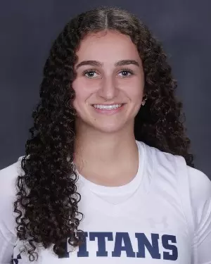 Carley Berk and Adam Bilinsky - 