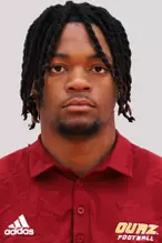 Gerayas Grimes and Jeremiah Katt