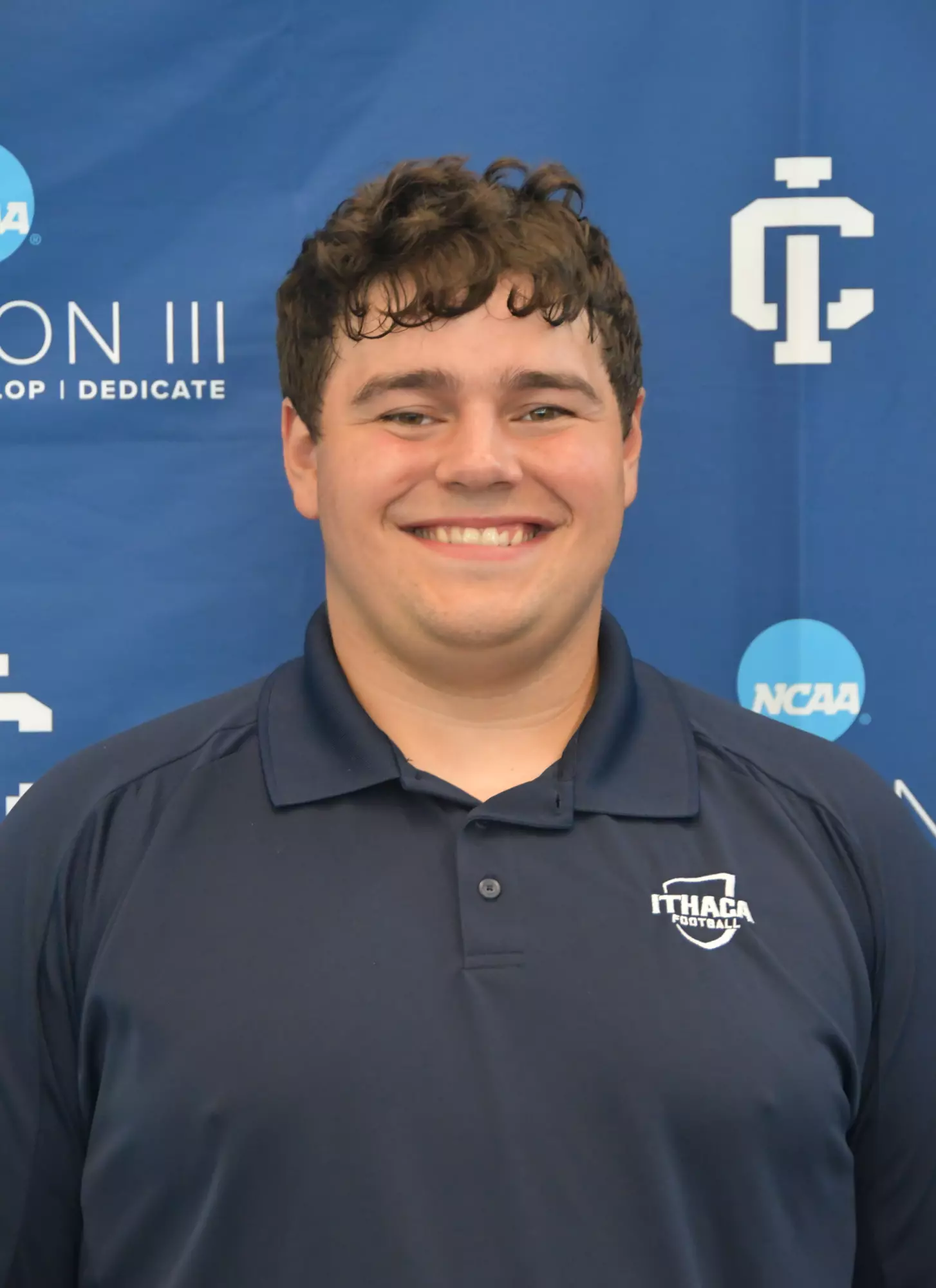 Brandon May and Lawson Haylock - 