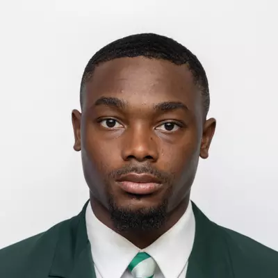 Andrew Toy and Emmitt Luellen - 