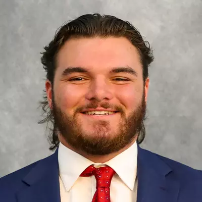 Riley Huch and Jay Von Tucker-Scott - 