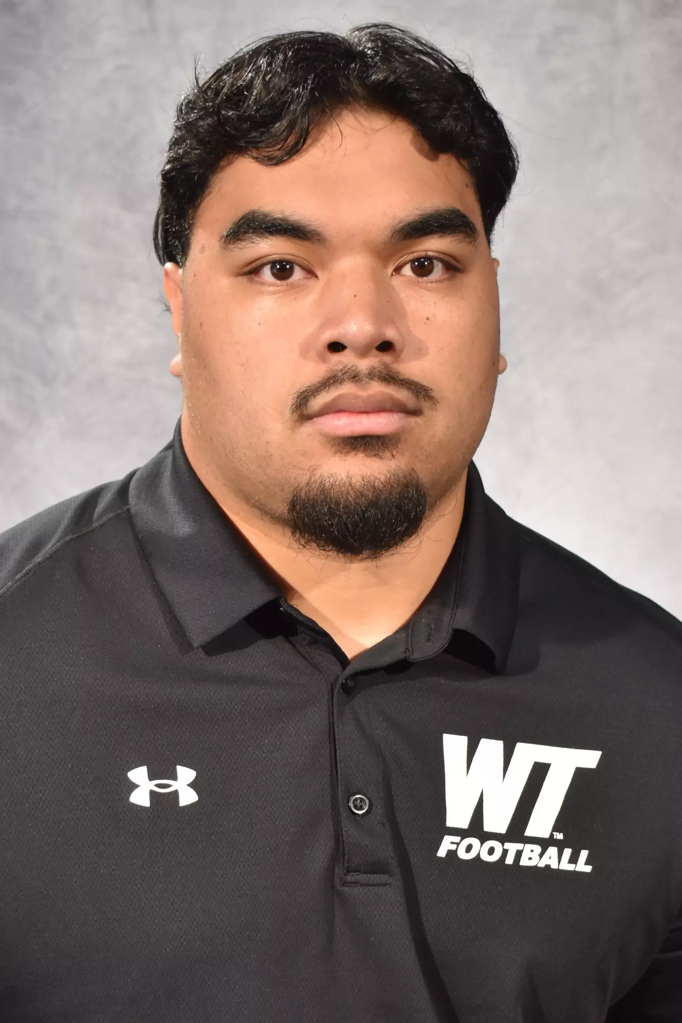 Connor Thompson and Nathaneal Morales - 