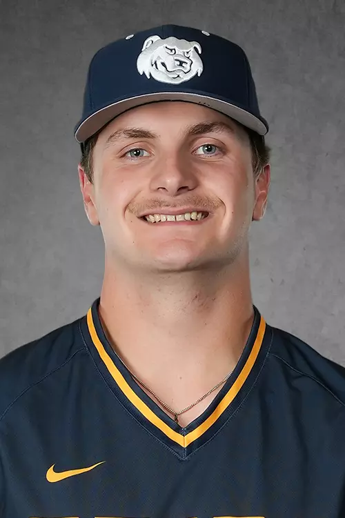 Kendal Jenkins and Jackson Renz