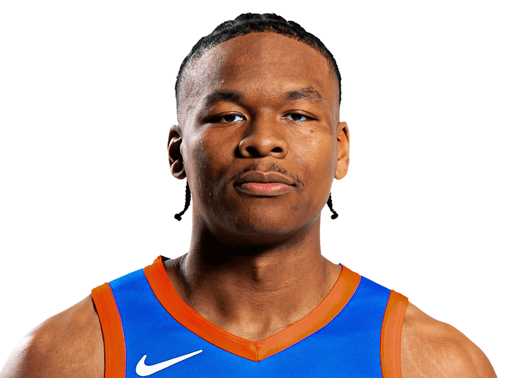 MarJon Beauchamp and Kendall Munson