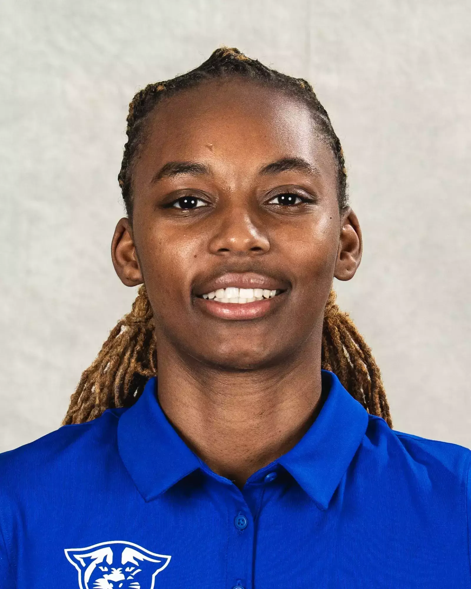 Enrique Freeman and CJ Yarian