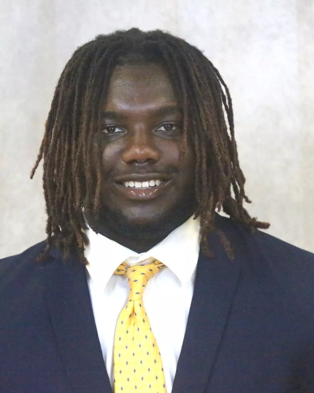 Caleb McCreary and LJ Green - 