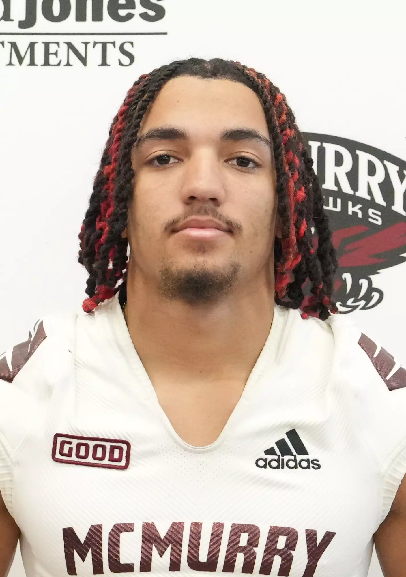 John Hester and Jonah McCown - 