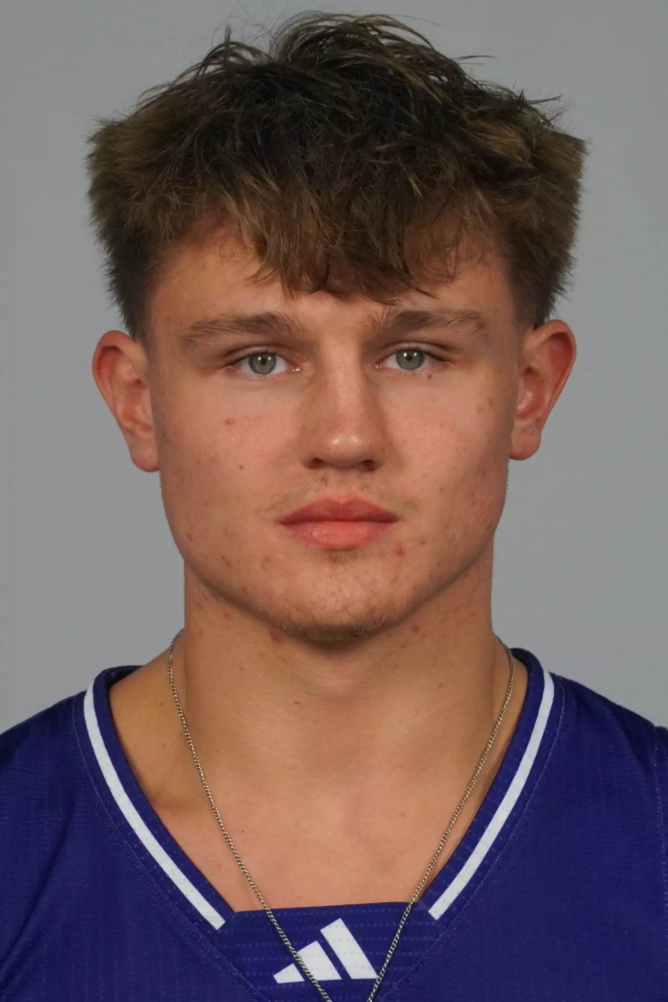 Karlo Colak and Bronson Bartuch