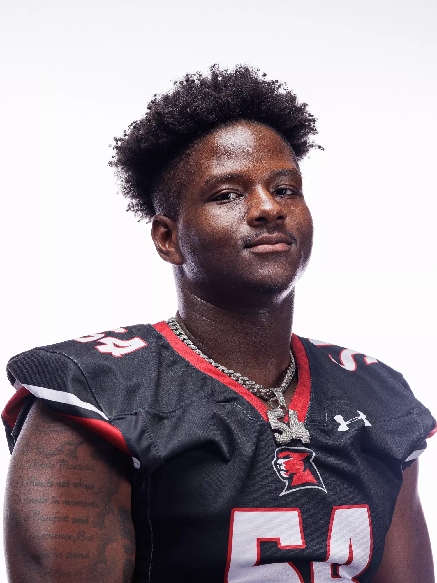 Braxton Brooks and Nash Howell - 