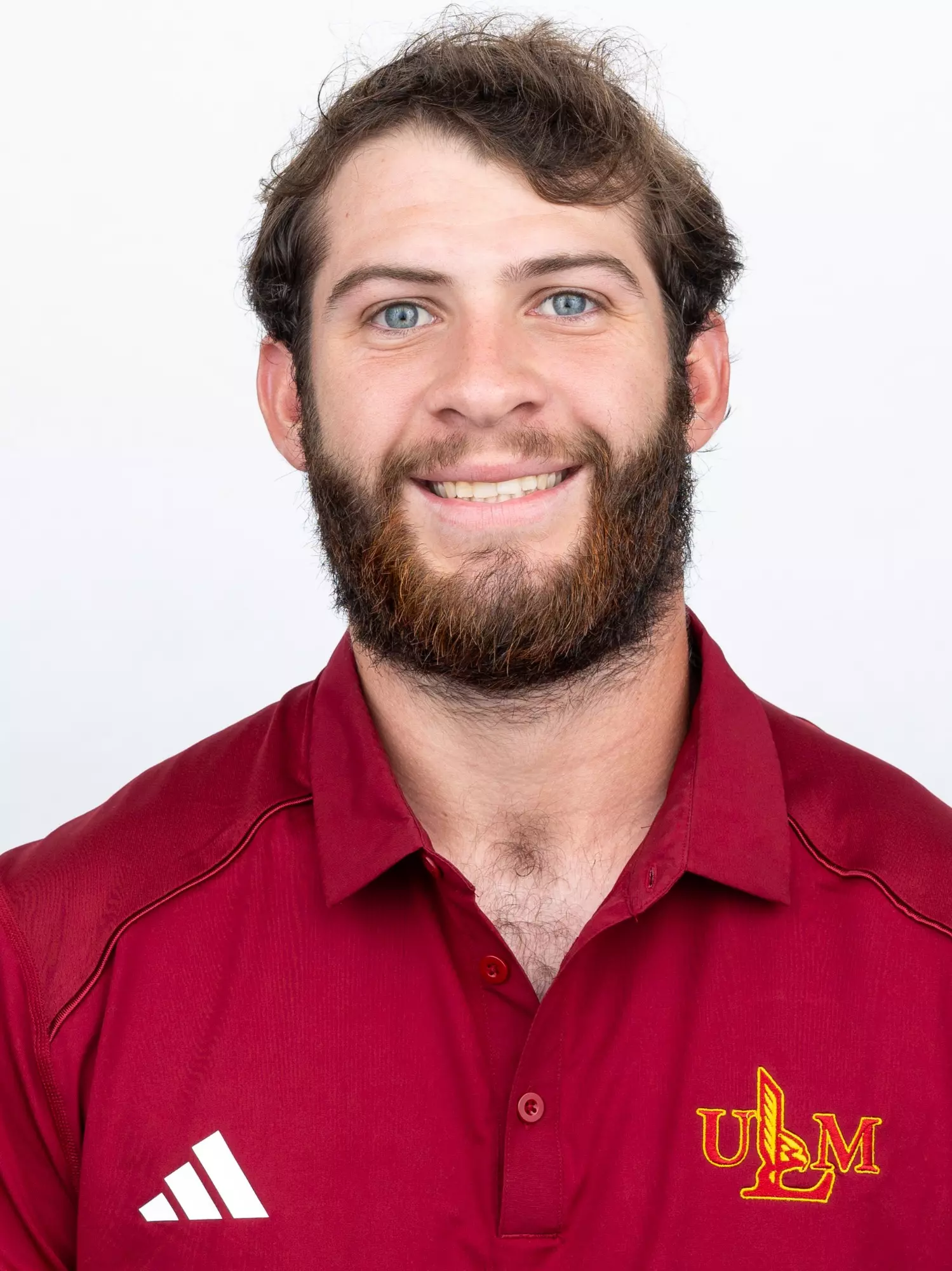 Max Larson and Ziggy Loa - 