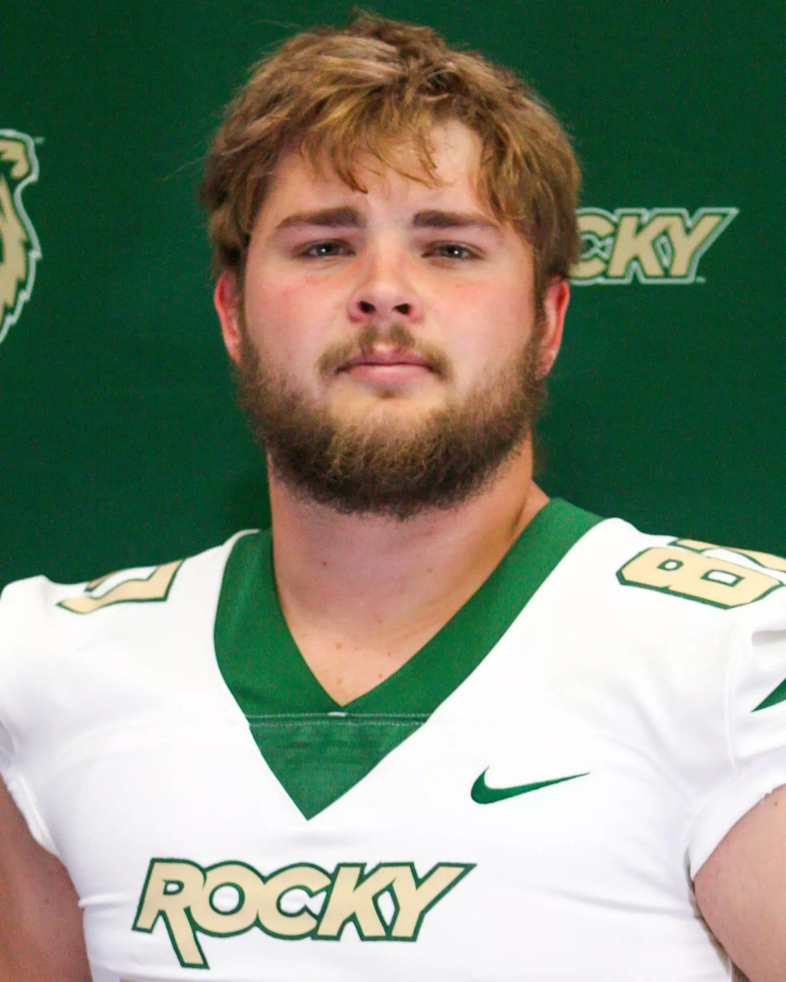 Tracy Jones and Daniel Milnes - 