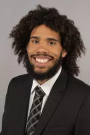 Spencer Halvorson and CJ Curry