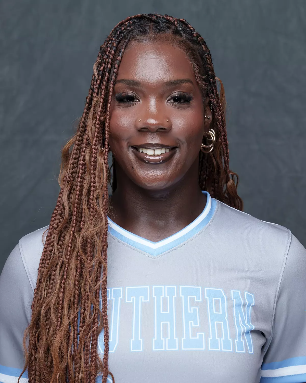 Hannah Burnett and Jordynn Jennings