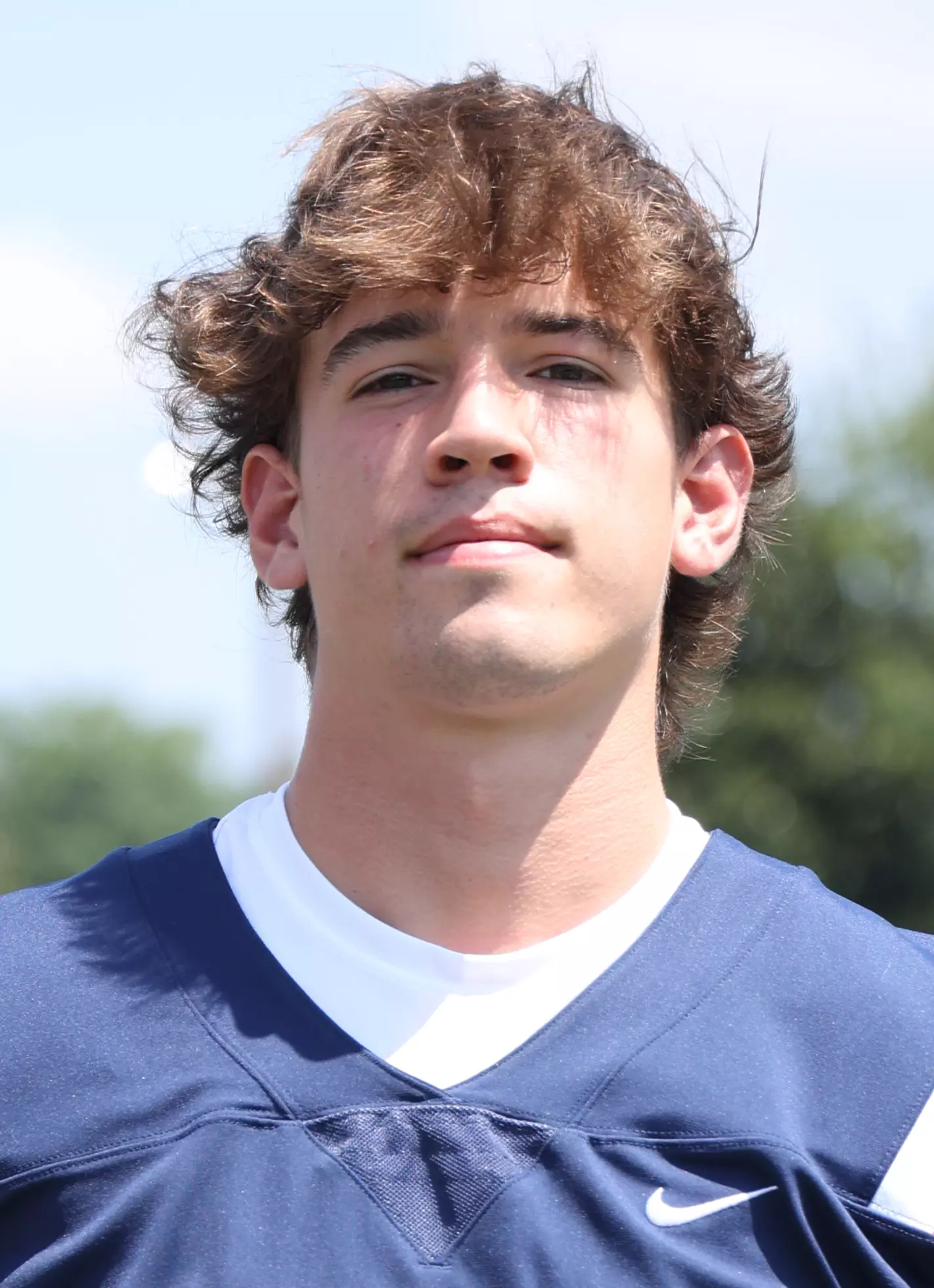 Baxter Wright and Wil Turner IV - 