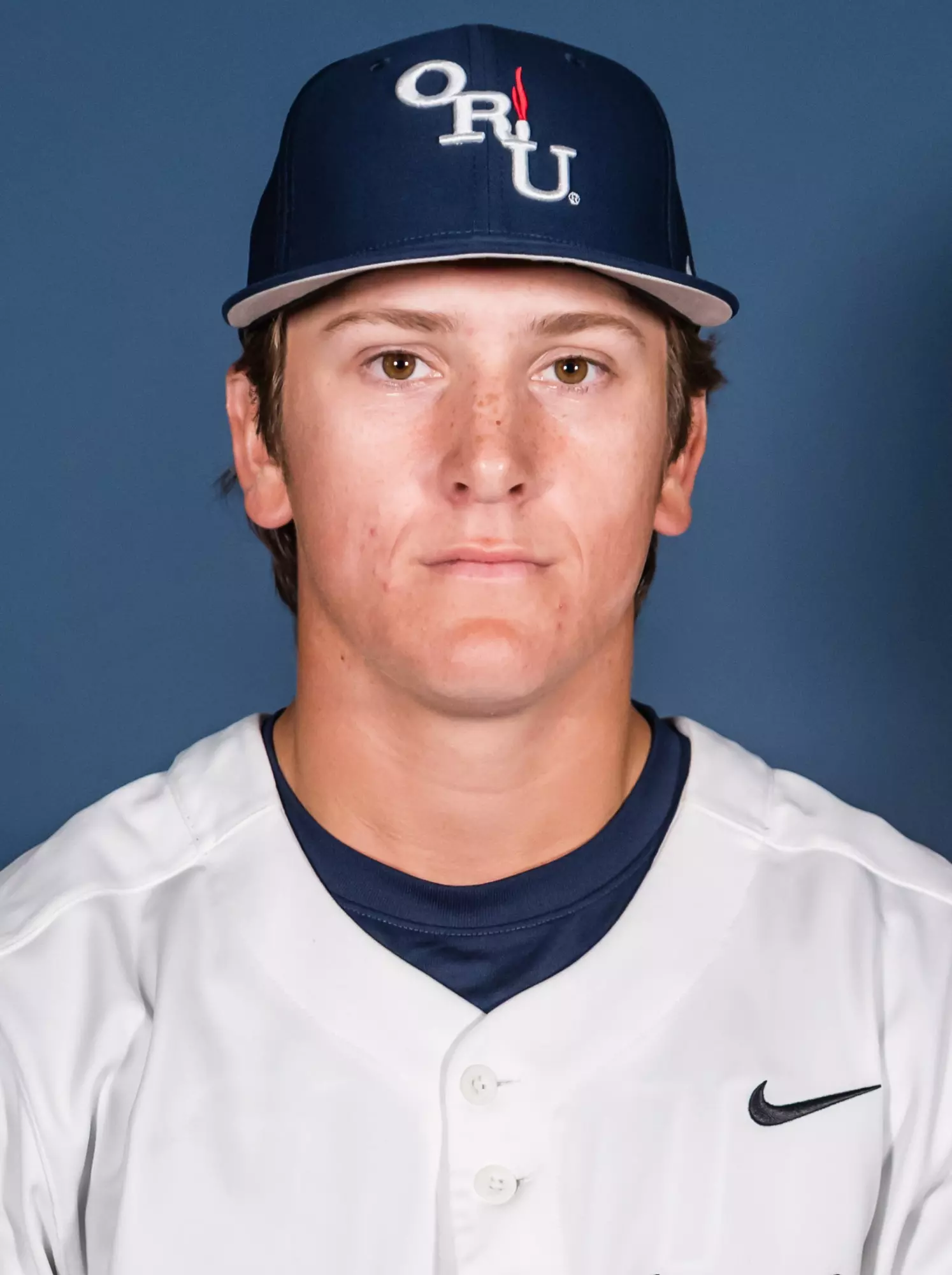 Kamden Thompson and Isaiah Keller