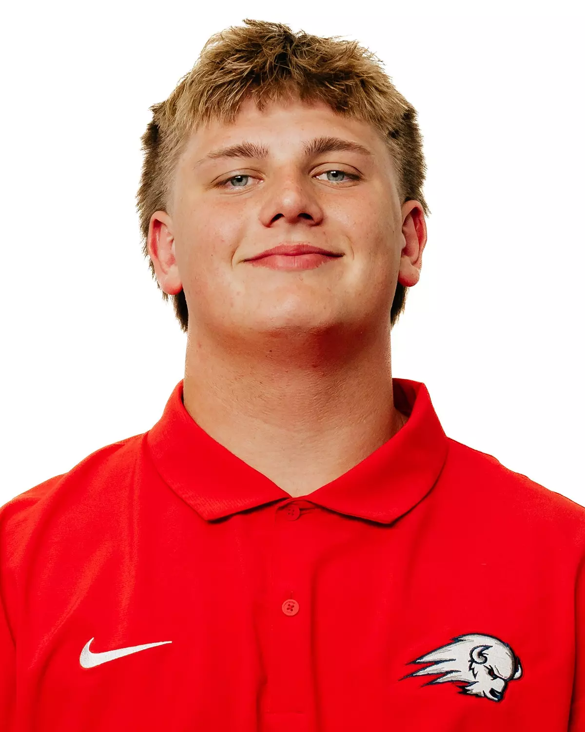 Ben Pupplo and Justin Houston