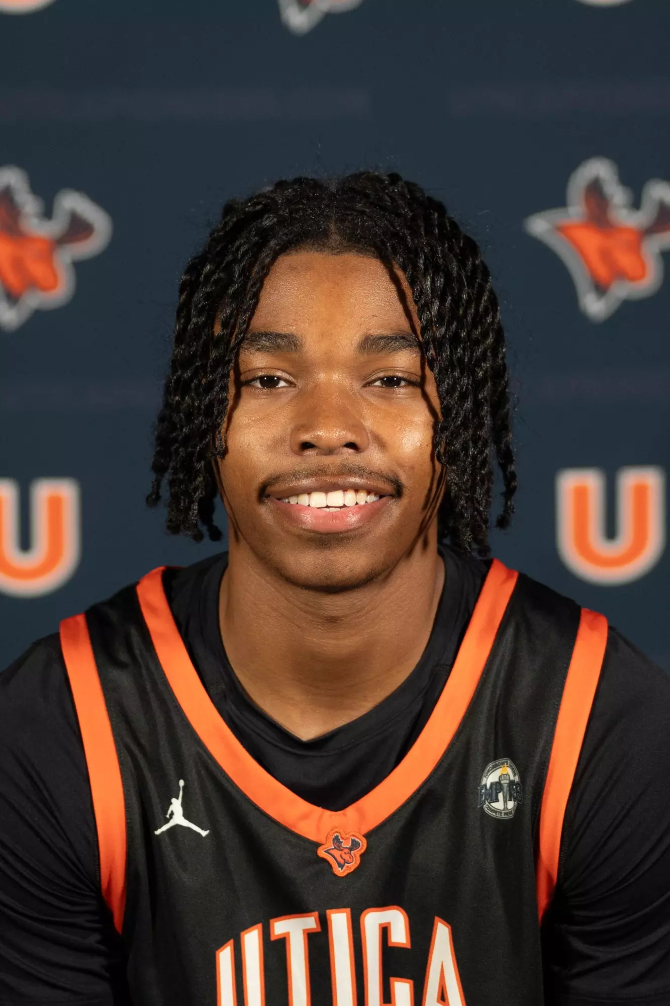 Christian Amica and Trevor Roe - 