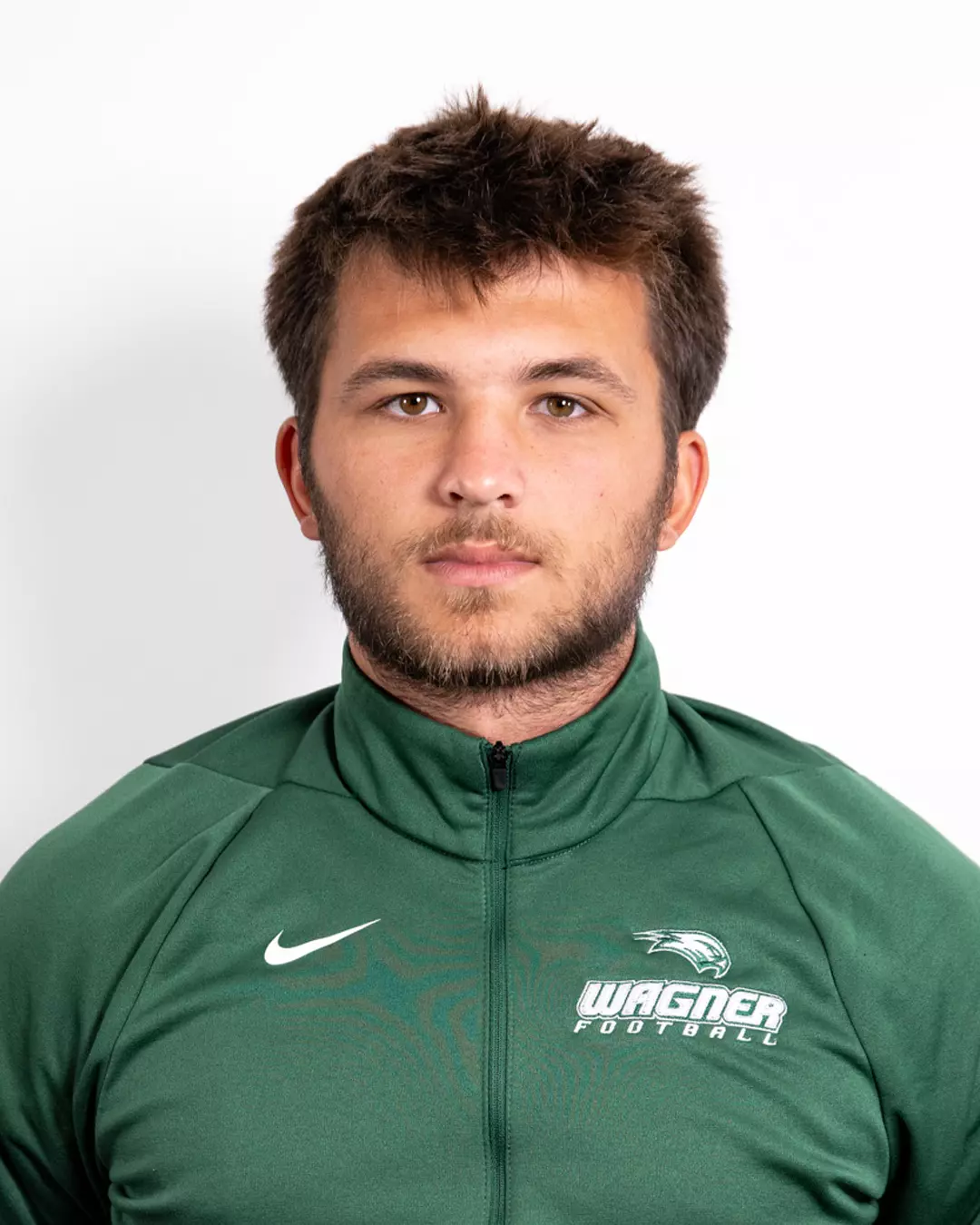 Zach Nina and Luke Krzyzkowski - 