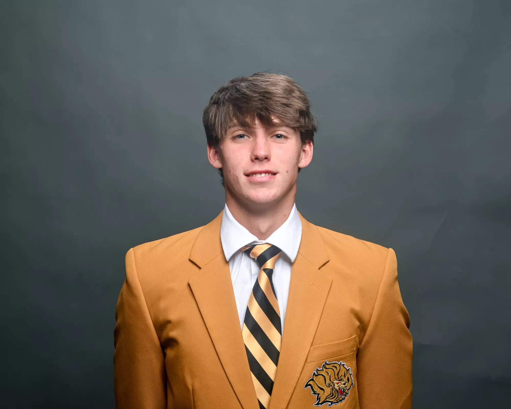 Shea Yurkunas and Derron Moore - 