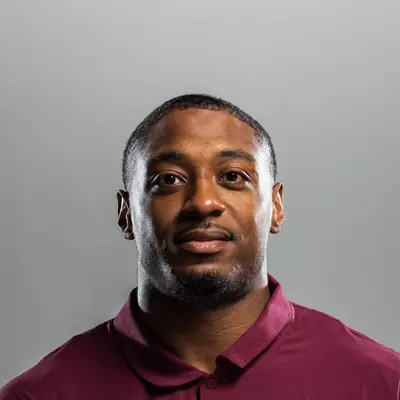 Ja'Quan Sprinkle and Christopher Bentley